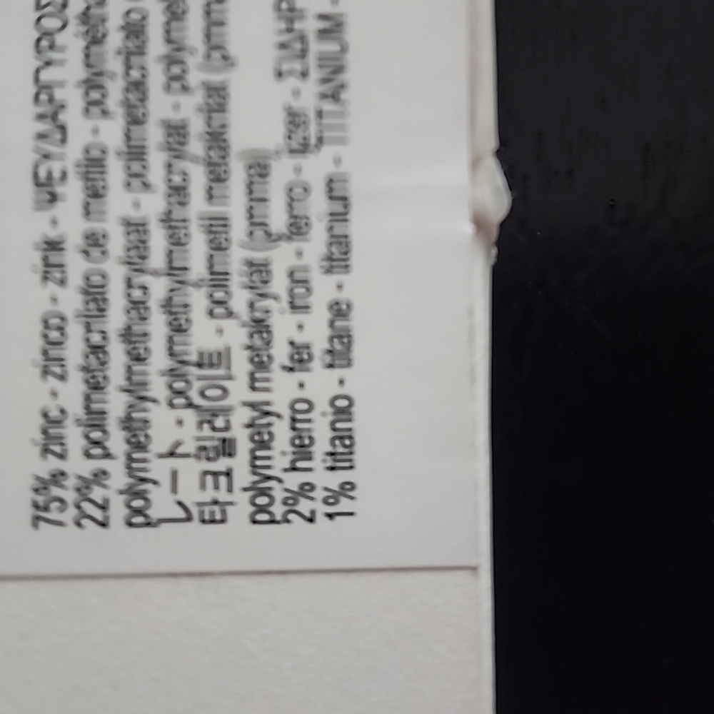 ZARA Pearl and Shell Earrings - Picture 11 of 13